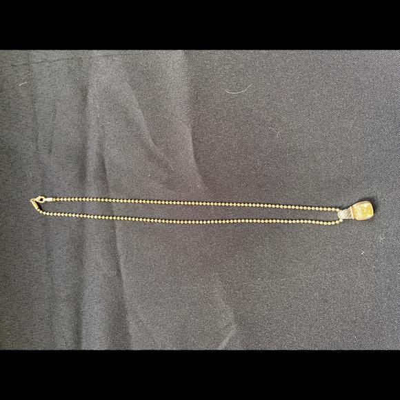 Quartz necklace - Picture 2 of 3